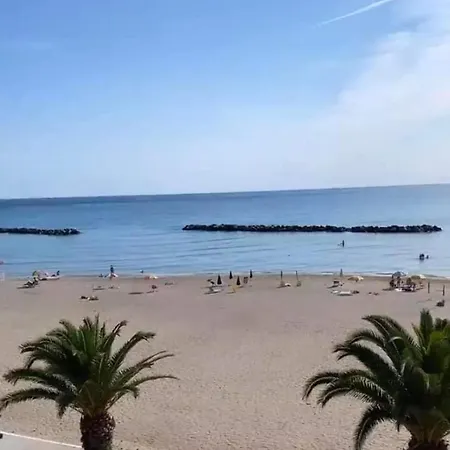 Stella Marina Cupra Marittima