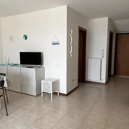 Apartmán Stella Marina