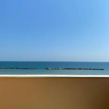 Stella Marina Cupra Marittima