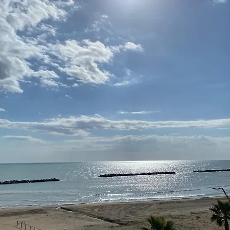 Stella Marina Cupra Marittima