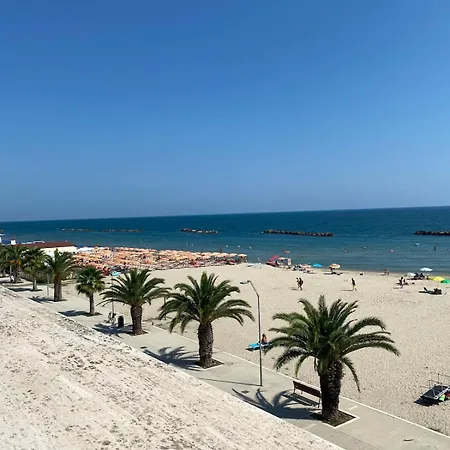 Stella Marina Cupra Marittima
