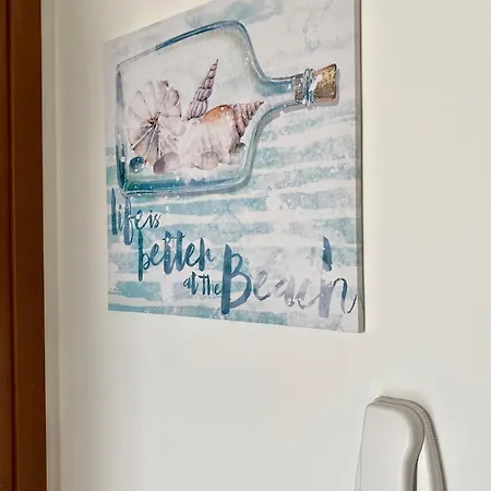 Stella Marina Apartmán *
